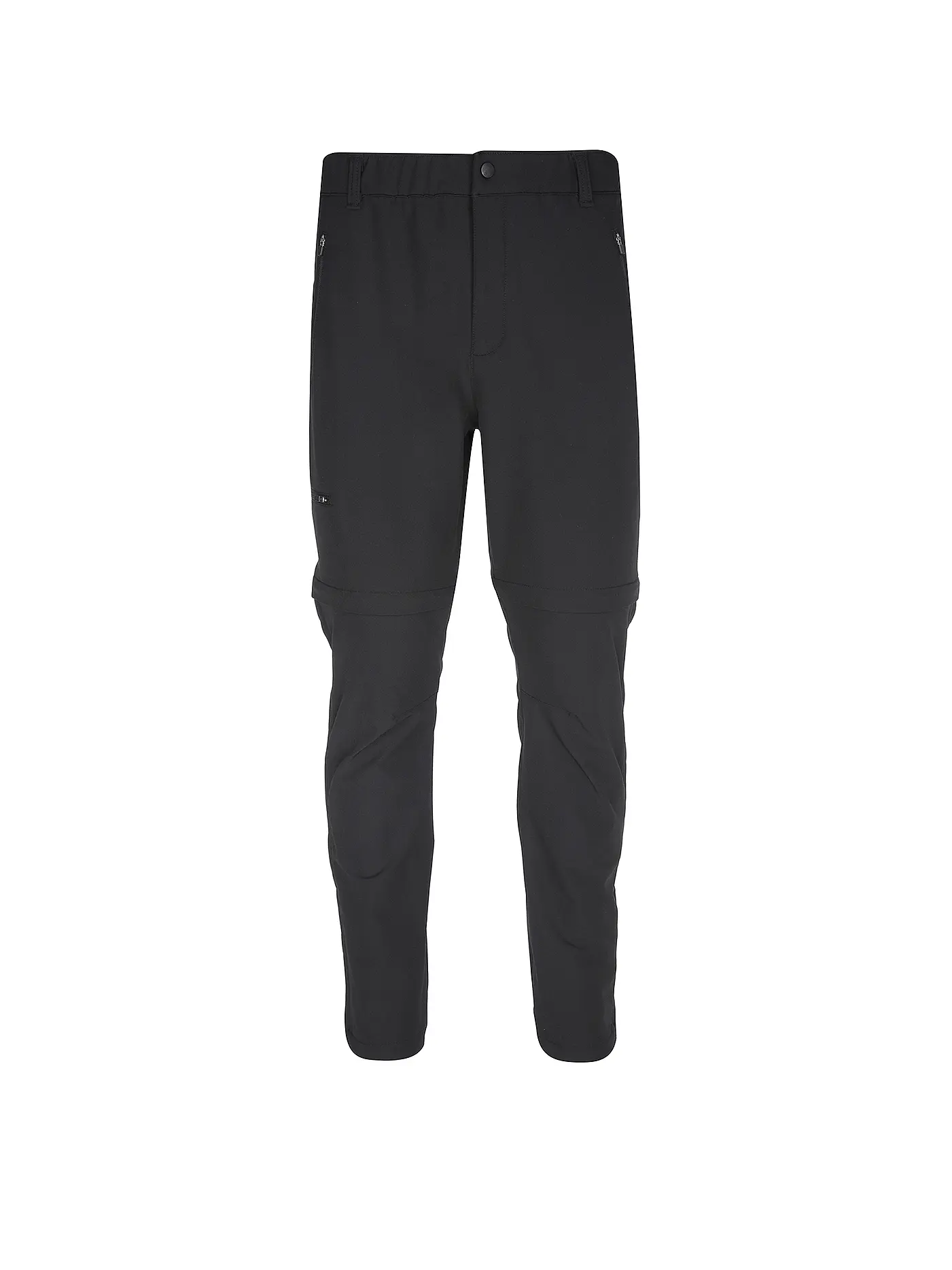 MERU | Herren Wanderhose ZipOff | 